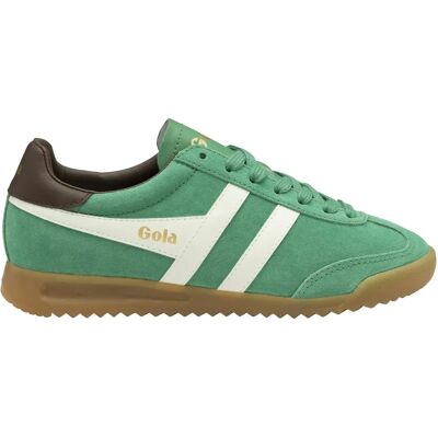 Sneakers Gola Torpedo Vert 37 Femme Sneakers Gola Torpedo Vert 37 Femme