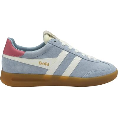 Sneakers Gola Cyclone Bleu 37 Femme Sneakers Gola Cyclone Bleu 37 Femme