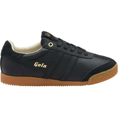 Damen Sneakers Gola Elan Camden Noir 41 Femme Damen Sneakers Gola Elan Camden Noir 41 Femme