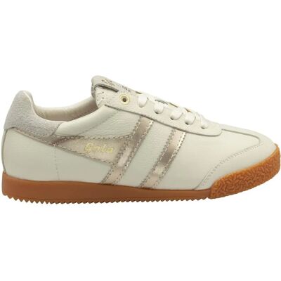 Damen Sneakers Gola Elan Camden Blanc 41 Femme Damen Sneakers Gola Elan Camden Blanc 41 Femme