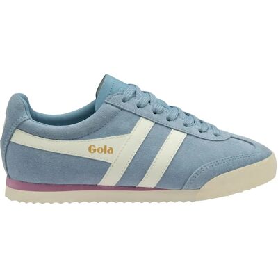 Sneakers Gola Apollo Bleu 40 Femme Sneakers Gola Apollo Bleu 40 Femme