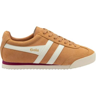 Damen Sneakers Gola Classics Apollo Orange 39 Femme Damen Sneakers Gola Classics Apollo Orange 39 Femme