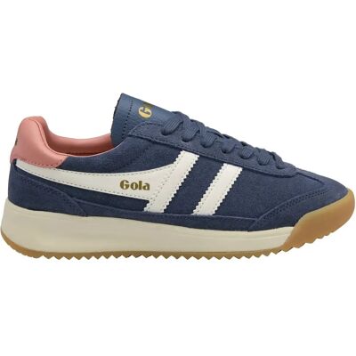 Sneakers Gola Tornado '88 Bleu 38 Femme Sneakers Gola Tornado '88 Bleu 38 Femme