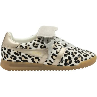 Sneakers Gola Stadium '86 Sahara Blanc 40 Femme Sneakers Gola Stadium '86 Sahara Blanc 40 Femme
