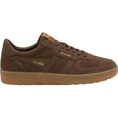 Sneakers Gola Classics Hawk '89 Marron 42 Homme Sneakers Gola Classics Hawk '89 Marron 42 Homme
