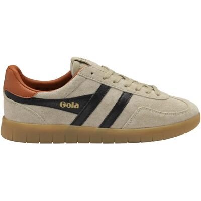 Sneakers Gola Atlas Beige 42 Homme Sneakers Gola Atlas Beige 42 Homme