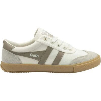 Sneakers Gola Badminton Blanc 38 Femme Sneakers Gola Badminton Blanc 38 Femme