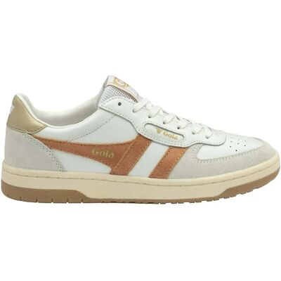 Sneakers Gola Hawk Blanc 36 Femme Sneakers Gola Hawk Blanc 36 Femme