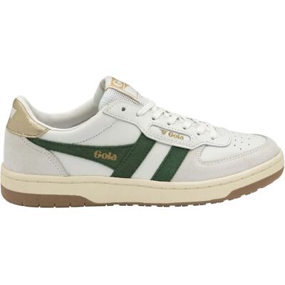 Sneakers für Damen Gola Hawk Blanc 40 Femme Sneakers für Damen Gola Hawk Blanc 40 Femme