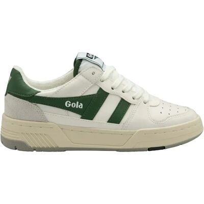 Sneakers Gola Allcourt Blanc 36 Femme Sneakers Gola Allcourt Blanc 36 Femme