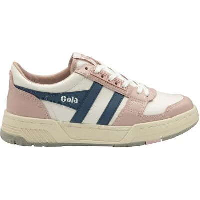 Sneakers Gola Challenge Blanc 37 Femme Sneakers Gola Challenge Blanc 37 Femme