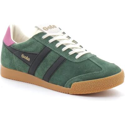 Sneakers für Frauen Gola Elan Vert 37 Femme Sneakers für Frauen Gola Elan Vert 37 Femme