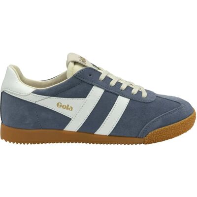 Damen Schnürschuhe Gola Elan Bleu 40 Femme Damen Schnürschuhe Gola Elan Bleu 40 Femme