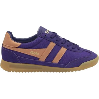 Sneakers Gola Tornado Violet 37 Femme Sneakers Gola Tornado Violet 37 Femme