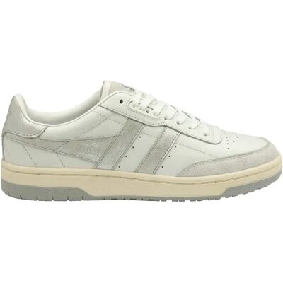 Sneakers Gola Falcon Mirror Blanc 37 Femme Sneakers Gola Falcon Mirror Blanc 37 Femme