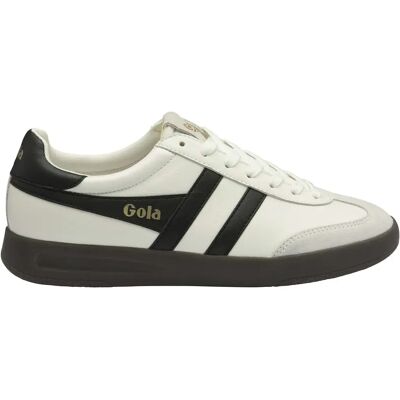 Sneakers Gola Cyclone Leather Blanc 39 Femme Sneakers Gola Cyclone Leather Blanc 39 Femme