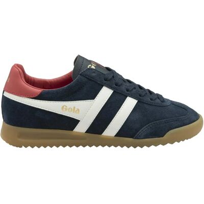 Sneakers Gola Torpedo Trainer Bleu 36 Femme Sneakers Gola Torpedo Trainer Bleu 36 Femme