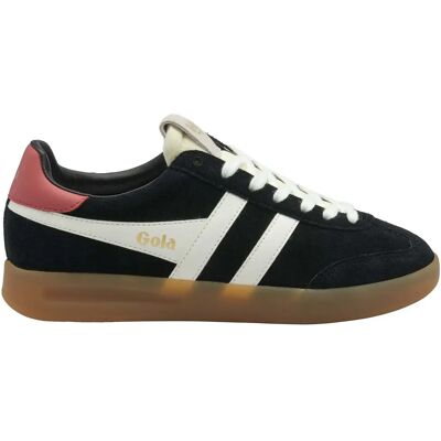 Sneakers Gola Cyclone Noir 40 Femme Sneakers Gola Cyclone Noir 40 Femme