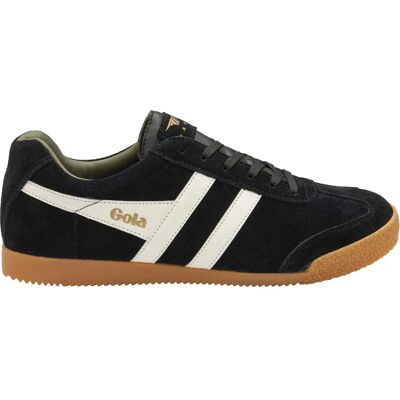 Sneakers Gola Harrier Noir 44 Homme Sneakers Gola Harrier Noir 44 Homme