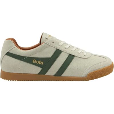 Sneakers Gola Harrier Blanc 45 Homme Sneakers Gola Harrier Blanc 45 Homme