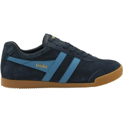 Sneakers Gola Harrier Bleu 41 Homme Sneakers Gola Harrier Bleu 41 Homme