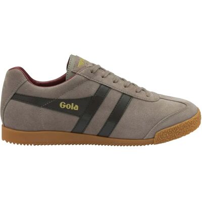 Sneakers Gola Harrier Beige 42 Homme Sneakers Gola Harrier Beige 42 Homme