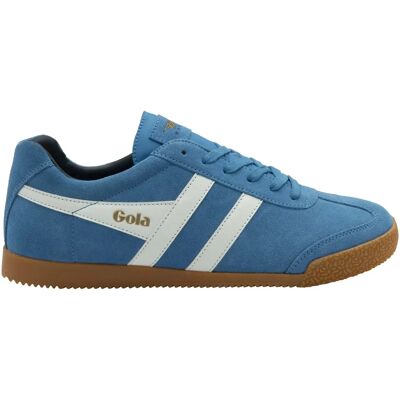 Sneakers Gola Harrier Bleu 42 Homme Sneakers Gola Harrier Bleu 42 Homme