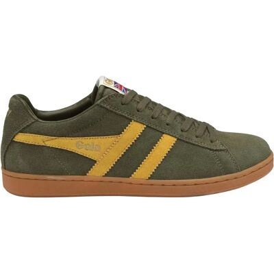 Sneakers Gola Equipe Vert 40 Homme Sneakers Gola Equipe Vert 40 Homme