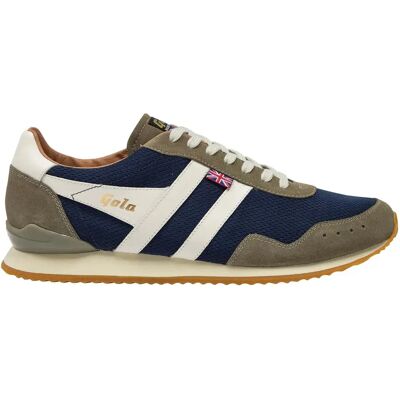 Sneakers Gola Track Mesh 158 Bleu 41 Homme Sneakers Gola Track Mesh 158 Bleu 41 Homme
