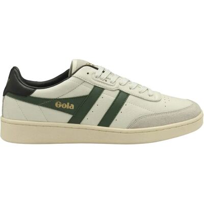 Sneakers Gola Contact Blanc 43 Homme Sneakers Gola Contact Blanc 43 Homme