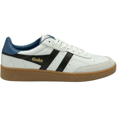 Gola - Contact Leather - Schnürung - Leder - Trainers Gola - Contact Leather - Schnürung - Leder - Trainers
