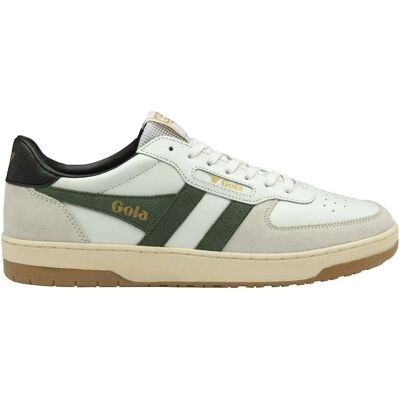 Sneakers Gola Hawk Blanc 45 Homme Sneakers Gola Hawk Blanc 45 Homme