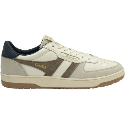 Sneakers Gola Hawk Blanc 43 Homme Sneakers Gola Hawk Blanc 43 Homme