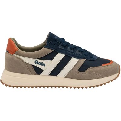 Sneakers Gola Chicago Bleu 46 Homme Sneakers Gola Chicago Bleu 46 Homme