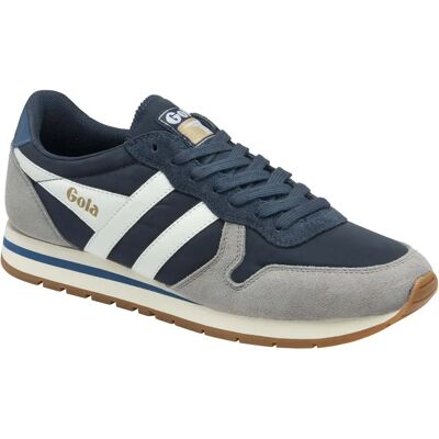 Sneakers Gola Daytona Chute Bleu 40 Homme Sneakers Gola Daytona Chute Bleu 40 Homme