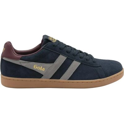 Sneakers Gola Equipe II Bleu 41 Homme Sneakers Gola Equipe II Bleu 41 Homme