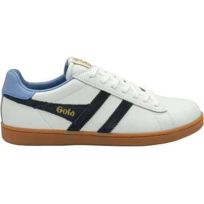 Sneakers Gola Equipe Ii Blanc 41 Homme Sneakers Gola Equipe Ii Blanc 41 Homme