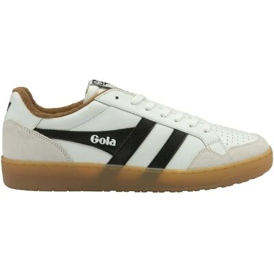 Sneakers Gola Eagle 86 Blanc 41 Homme Sneakers Gola Eagle 86 Blanc 41 Homme