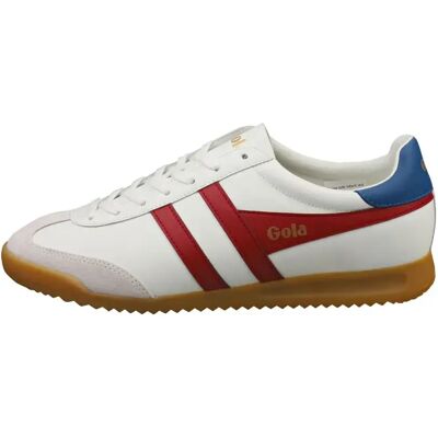 Sneakers Gola Torpedo Blanc 42 Homme Sneakers Gola Torpedo Blanc 42 Homme