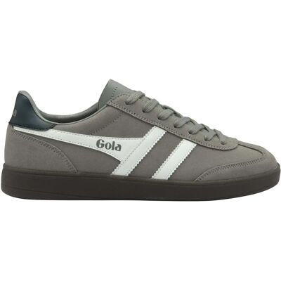 Leder Schnürschuhe Gola Viper Leather Gris 40 Homme Leder Schnürschuhe Gola Viper Leather Gris 40 Homme