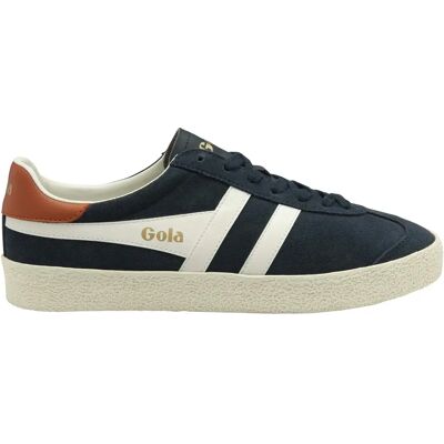 Sneakers Gola Medallist Bleu 46 Homme Sneakers Gola Medallist Bleu 46 Homme
