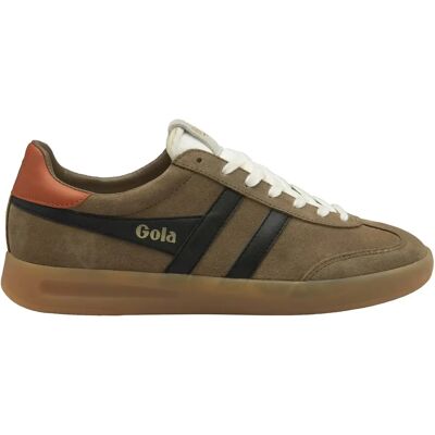 Sneakers Gola Cyclone Marron 41 Homme Sneakers Gola Cyclone Marron 41 Homme