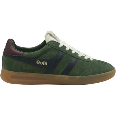Sneakers Gola Cyclone Vert 41 Homme Sneakers Gola Cyclone Vert 41 Homme