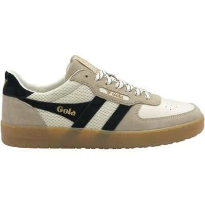Sneakers Gola Hawk '83 Blanc 46 Homme Sneakers Gola Hawk '83 Blanc 46 Homme