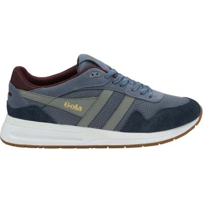 Sneakers Gola Delta Bleu 45 Homme Sneakers Gola Delta Bleu 45 Homme
