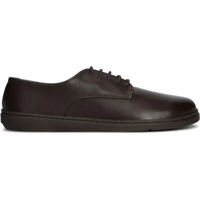 Derbie Groundies Trento Marron 43 Homme Derbie Groundies Trento Marron 43 Homme