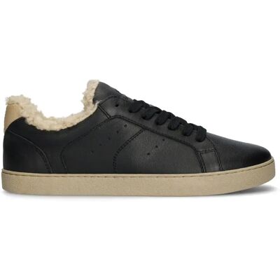 Sneakers Groundies Universe Teddy Noir 41 Femme Sneakers Groundies Universe Teddy Noir 41 Femme