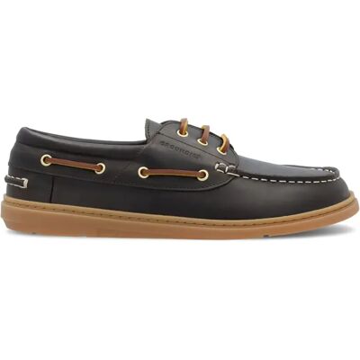 Mokassins für Damen Groundies Tide Marron 40 Femme Mokassins für Damen Groundies Tide Marron 40 Femme