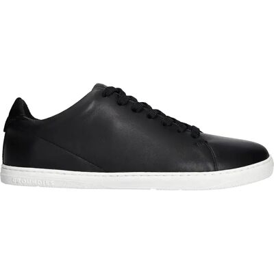 Damen Sneakers Groundies Zero Noir 38 Femme Damen Sneakers Groundies Zero Noir 38 Femme