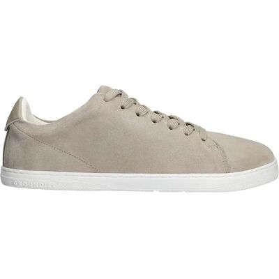 Damen Sneakers Groundies Zero Beige 38 Femme Damen Sneakers Groundies Zero Beige 38 Femme